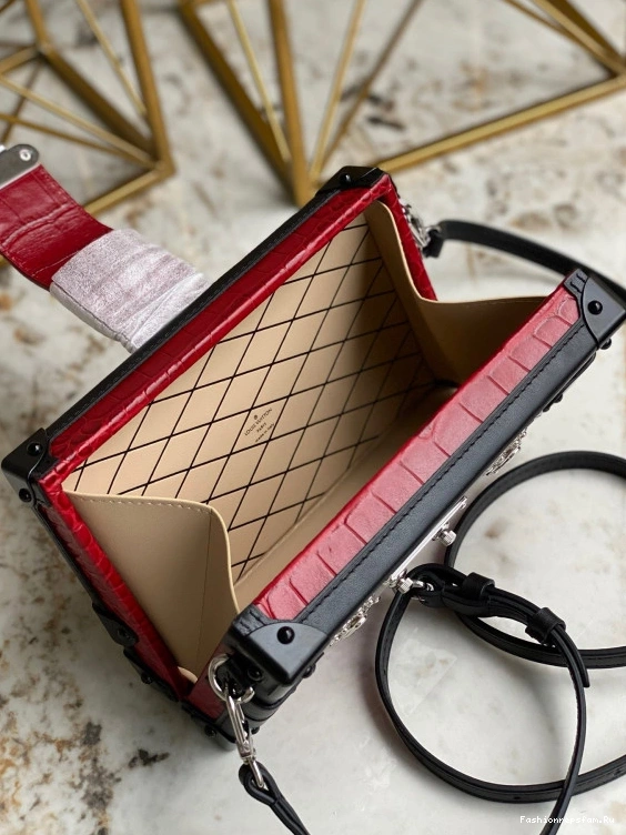 FS CHEAP PETITE VUITTON LOUIS MALLE 0821